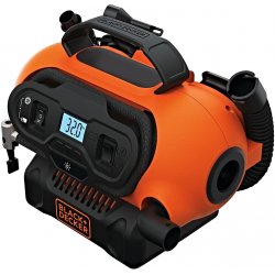 Black & Decker BDCINF18N