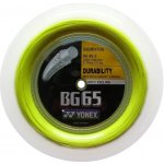 Yonex BG 65 200m – Zboží Dáma