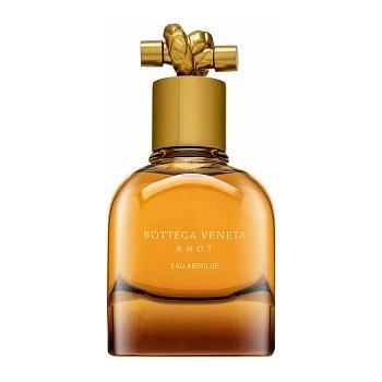 Bottega Veneta Knot Eau Absolue parfémovaná voda dámská 50 ml