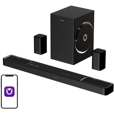 Ultimea Skywave F40 – Zboží Živě