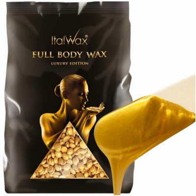 Italwax Filmwax - zrnka vosku Full Body 1 kg – Zbozi.Blesk.cz