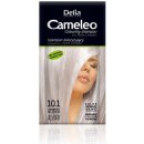 Delia Cameleo No1 barevný šampon 10.1 stříbrný 40 ml