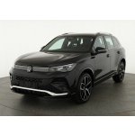 Volkswagen Tiguan 4Motion DSG 195 kW – Sleviste.cz