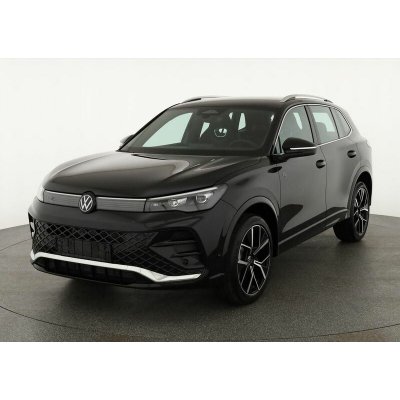 Volkswagen Tiguan 4Motion DSG 195 kW – Sleviste.cz