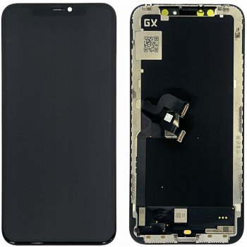 LCD Displej Apple iPhone X