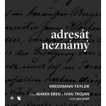 Adresát neznámý - Tympanum – Hledejceny.cz