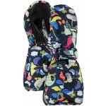 Burton Warmest Mitt - Moonlit Grove – Zboží Dáma