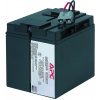 Olověná baterie APC Replacement Battery Cartridge APCRBC116