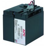 APC Replacement Battery Cartridge APCRBC116 – Zboží Mobilmania