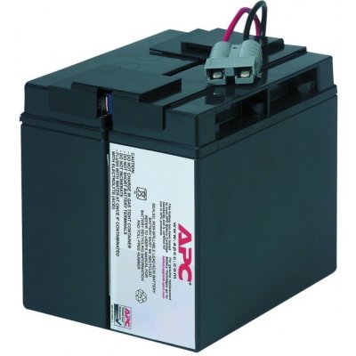 APC Replacement Battery Cartridge APCRBC116 – Hledejceny.cz