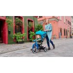 Kinderkraft Aston tyrkysová – Zboží Dáma