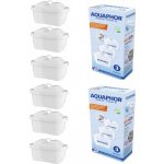 Aquaphor Maxfor+ B25 6 ks – Hledejceny.cz