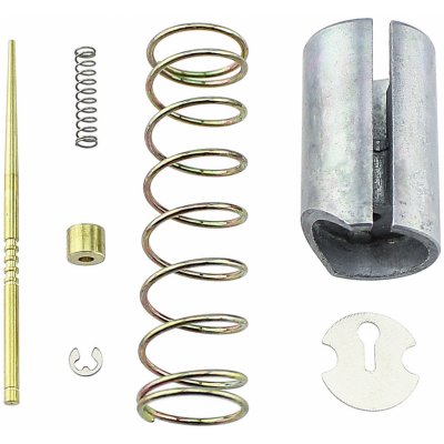 Sada šoupátka karburátoru BVF 16N3 Simson - TW – Sleviste.cz