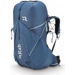Rab Muon 40 l pewter – Hledejceny.cz