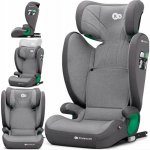 Kinderkraft Junior Fix 2 2023 Rocket Grey – Zboží Mobilmania