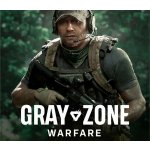 Gray Zone Warfare – Zboží Dáma