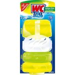 G&G WC blok s vůní Trio 3 x 55 ml – Zboží Dáma