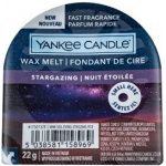 Yankee Candle Stargazing vonný vosk 22 g – Hledejceny.cz