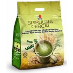DXN Spirulina Cereal 30 x 30 g – Hledejceny.cz