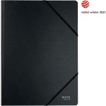 LEITZ Recycle Karton A4 černé – Zboží Živě