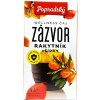 Čaj Baliarne obchodu Poprad Bylinné čaje Wellness čaj Zázvor rakytník šípky 18 x 2 g