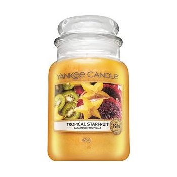 Yankee Candle Tropical Starfruit 623 g