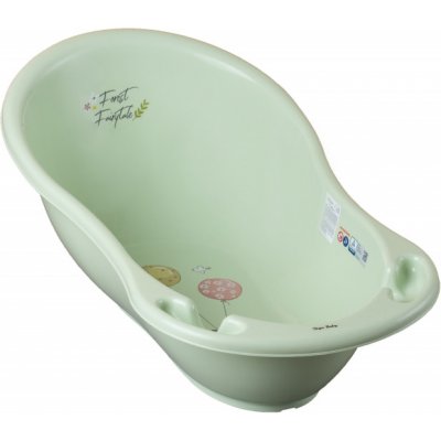 Tega Baby Vanička 86 cm Forest Fairytale Green – Hledejceny.cz