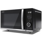 Sharp YC-QS204AE-B – Zboží Mobilmania