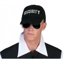 funny fashion Čepice Security