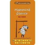 the Purple Cow Magnetická Šibenice na cesty – Zboží Dáma
