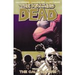 Ticho před bouří. Živí mrtví 7 - Charlie Adlard, Robert Kirkman – Hledejceny.cz