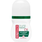 Borotalco Original roll-on 50 ml – Zboží Mobilmania