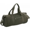 Sportovní taška BagBase 20 l zelená vojenská zelená vojenská, 50 x 25 x 25 cm BG140