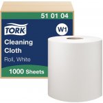 Tork Heavy-Duty W1 W2 W3 čisticí utěrka bílá 530137 2 kartony 1 ks – Zboží Dáma