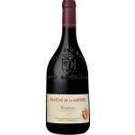 Chateau de la Gardine Rasteau 2023 Červené 13% 0,75 l (holá láhev) – Hledejceny.cz