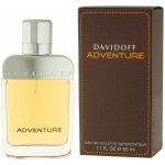 Davidoff Adventure toaletní voda pánská 50 ml – Hledejceny.cz