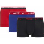 Nike Dri-FIT Trunk 3-Pack Multicolor – Zboží Dáma