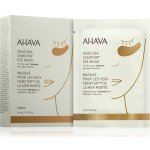 AHAVA Osmoter eye mask Masky na oči a na rty 50 ml – Hledejceny.cz