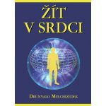 Žít v srdci – Hledejceny.cz