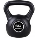 SPRINGOS ABS Kettlebell 6 kg