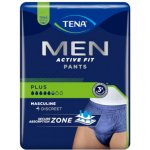 TENA Men Pants Plus Blue M 9 ks – Zboží Dáma