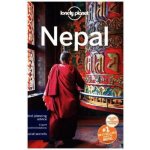 Lonely Planet Nepal – Hledejceny.cz