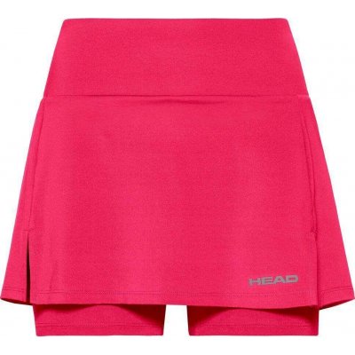 Head Club Basic Skort Girls dětská sukně MA – Hledejceny.cz