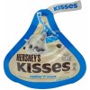 Čokoládová tyčinka Hershey's Kisses Cookies 'n' Creme 82 g