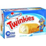 Hostess Twinkie buchtička plněná krémem 10 x 38,5 g – Zboží Mobilmania