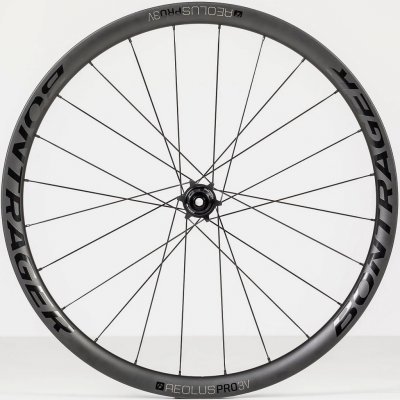 Bontrager Aeolus Pro 3V