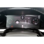 Tvrzené sklo BROTECT AirGlass pro Opel Grandland 2022-2023 Digitální kokpit – Zboží Živě