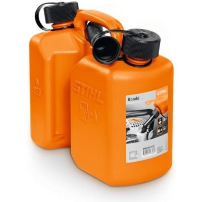 STIHL 0000 881 0124 3 l + 1,5 l – Hledejceny.cz