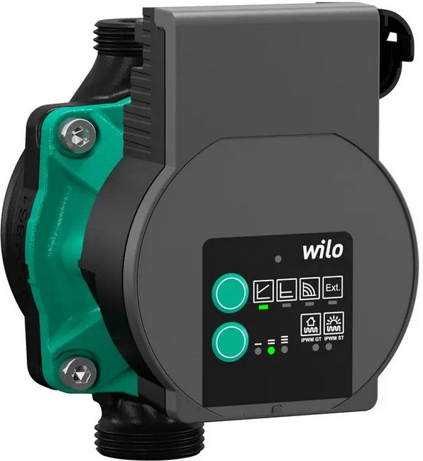 Wilo VARIOS PICO-STG 25/1-7 230V PN10 130mm 4215541