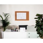 Aveli XRT-00139 korková nástěnka 60 x 90 cm – Zboží Mobilmania